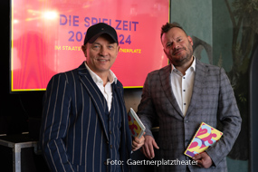Gaertnerplatztheater