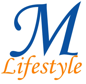 Logo M-Lifestyle